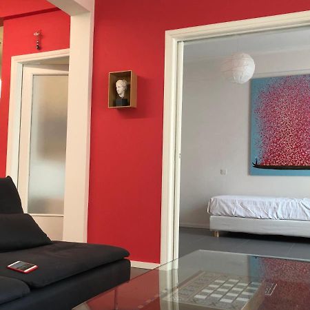 2Bd New Modern Apartment - Athens Seaside Esterno foto