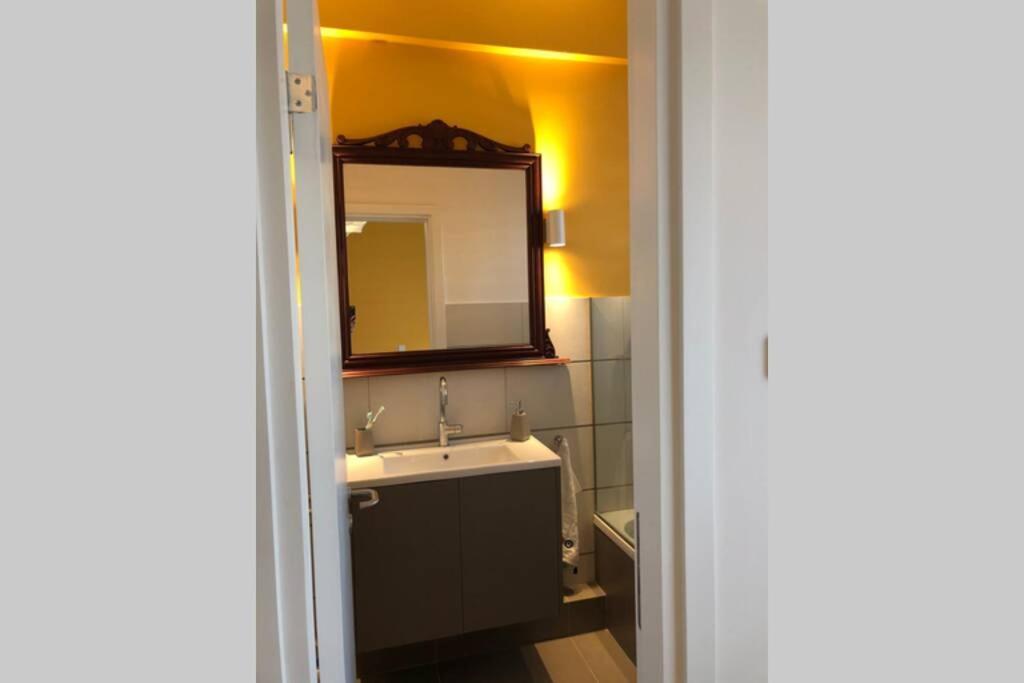 2Bd New Modern Apartment - Athens Seaside Esterno foto