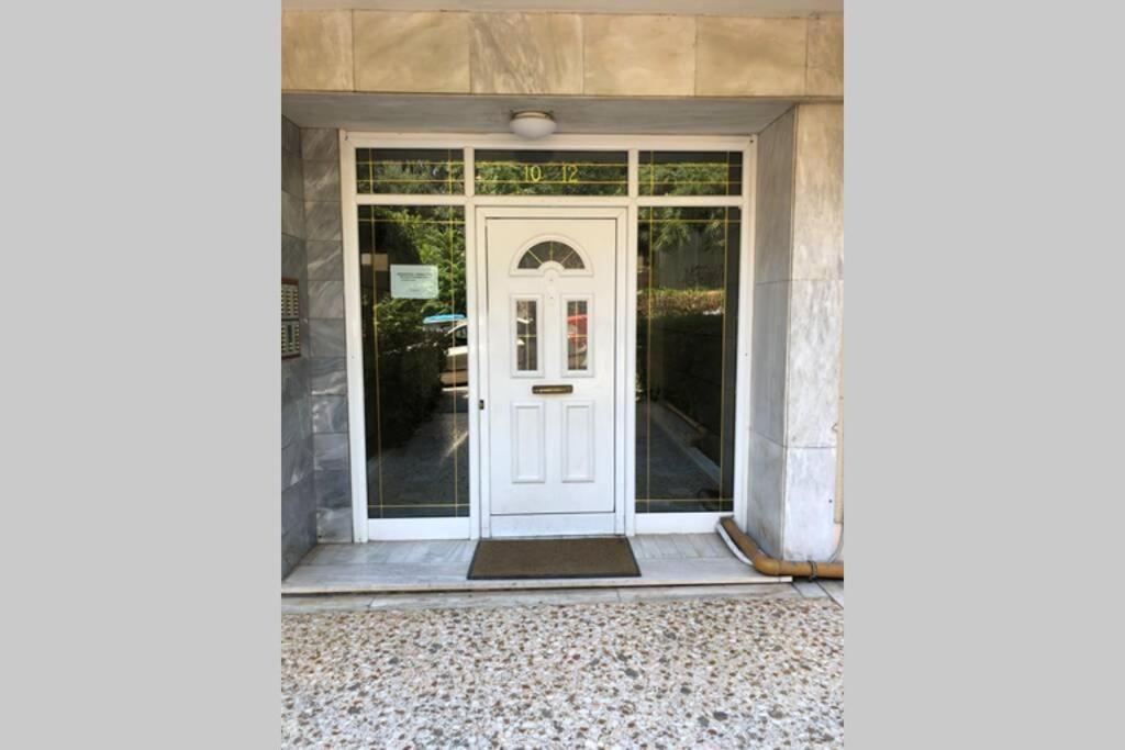 2Bd New Modern Apartment - Athens Seaside Esterno foto