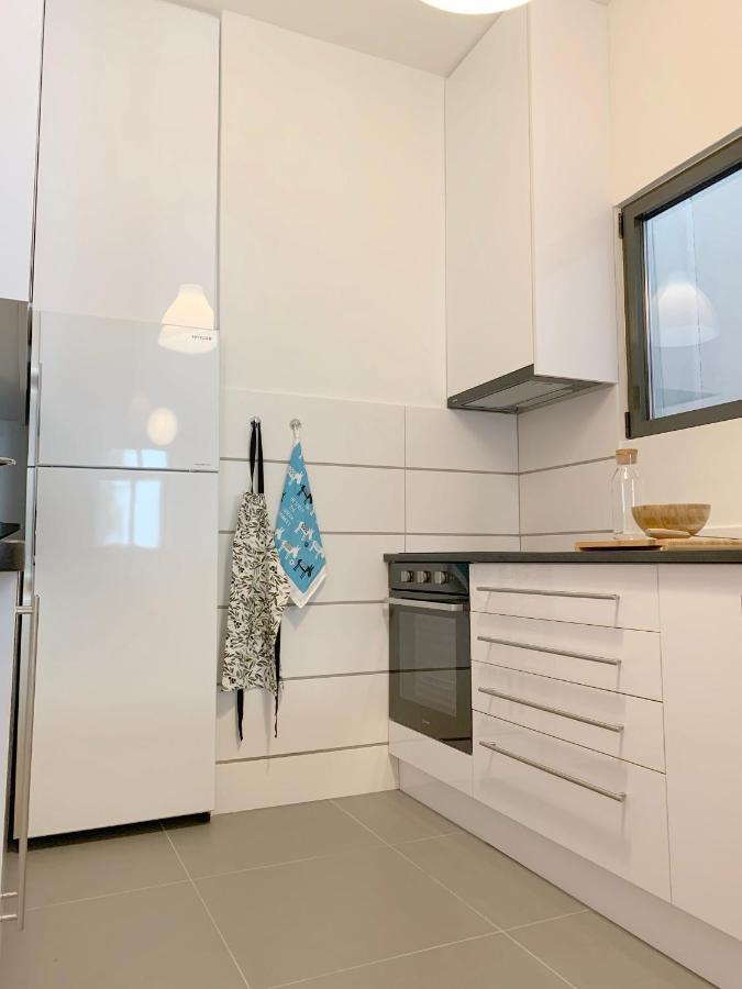 2Bd New Modern Apartment - Athens Seaside Esterno foto