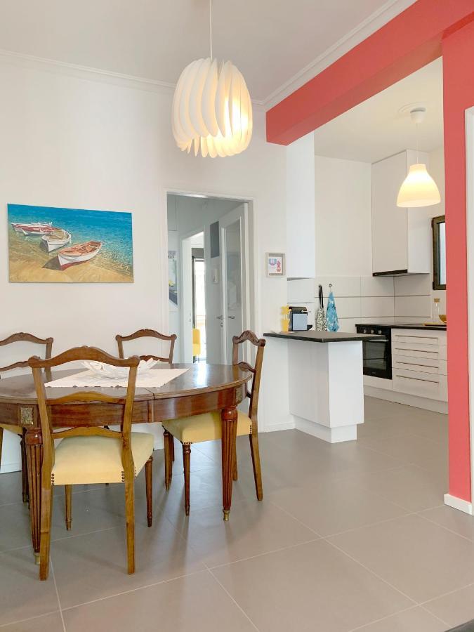 2Bd New Modern Apartment - Athens Seaside Esterno foto