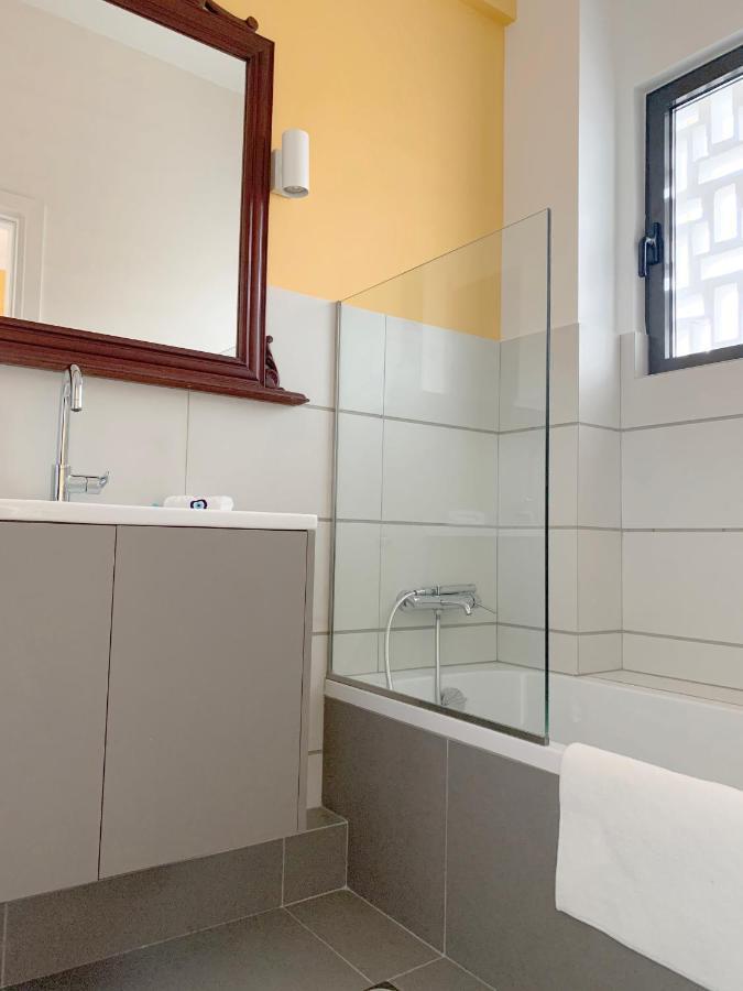 2Bd New Modern Apartment - Athens Seaside Esterno foto