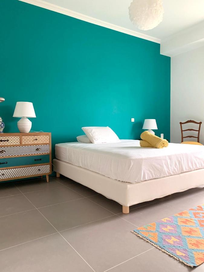 2Bd New Modern Apartment - Athens Seaside Esterno foto